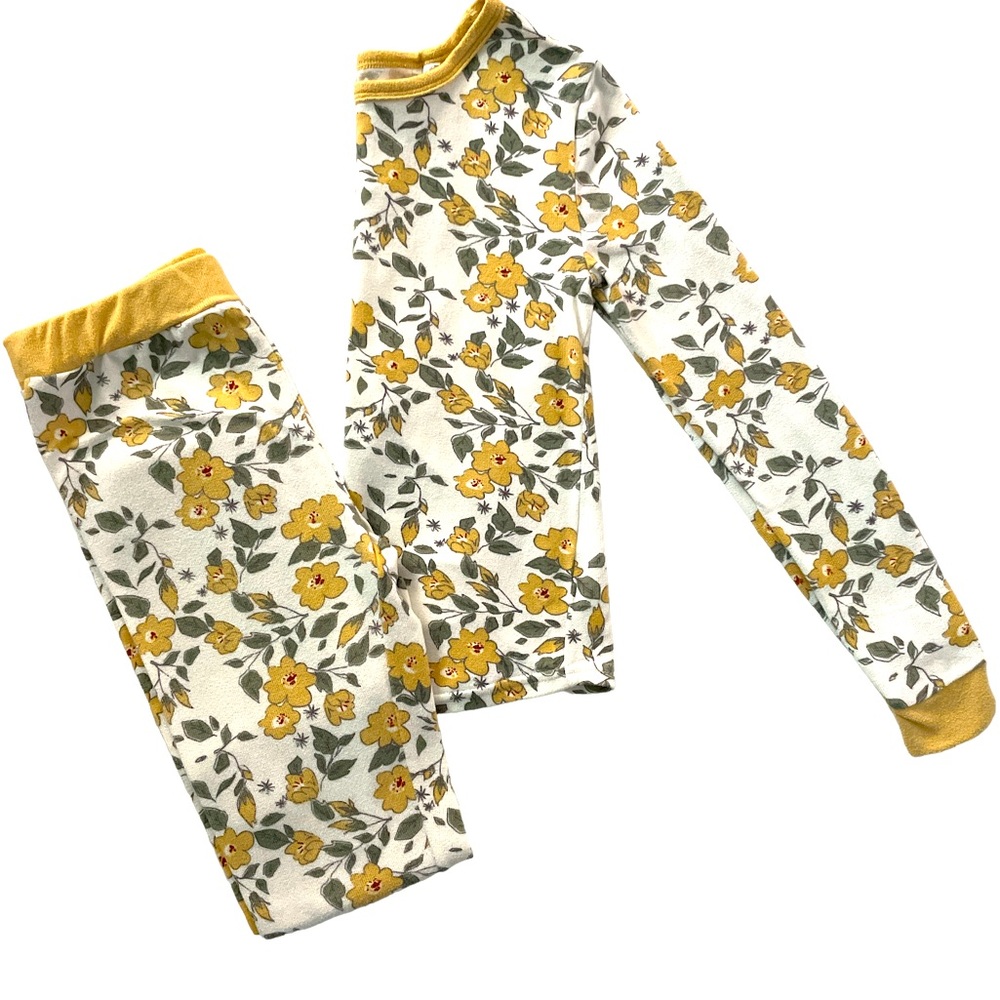 Gently Worn Pair PJ Bundle for Girls 👧🏼 💗
